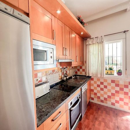 Cozy Apartment Bajondillo Sun&Beach Τορρεμολίνος Εξωτερικό φωτογραφία