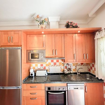 Cozy Apartment Bajondillo Sun&Beach Τορρεμολίνος Εξωτερικό φωτογραφία