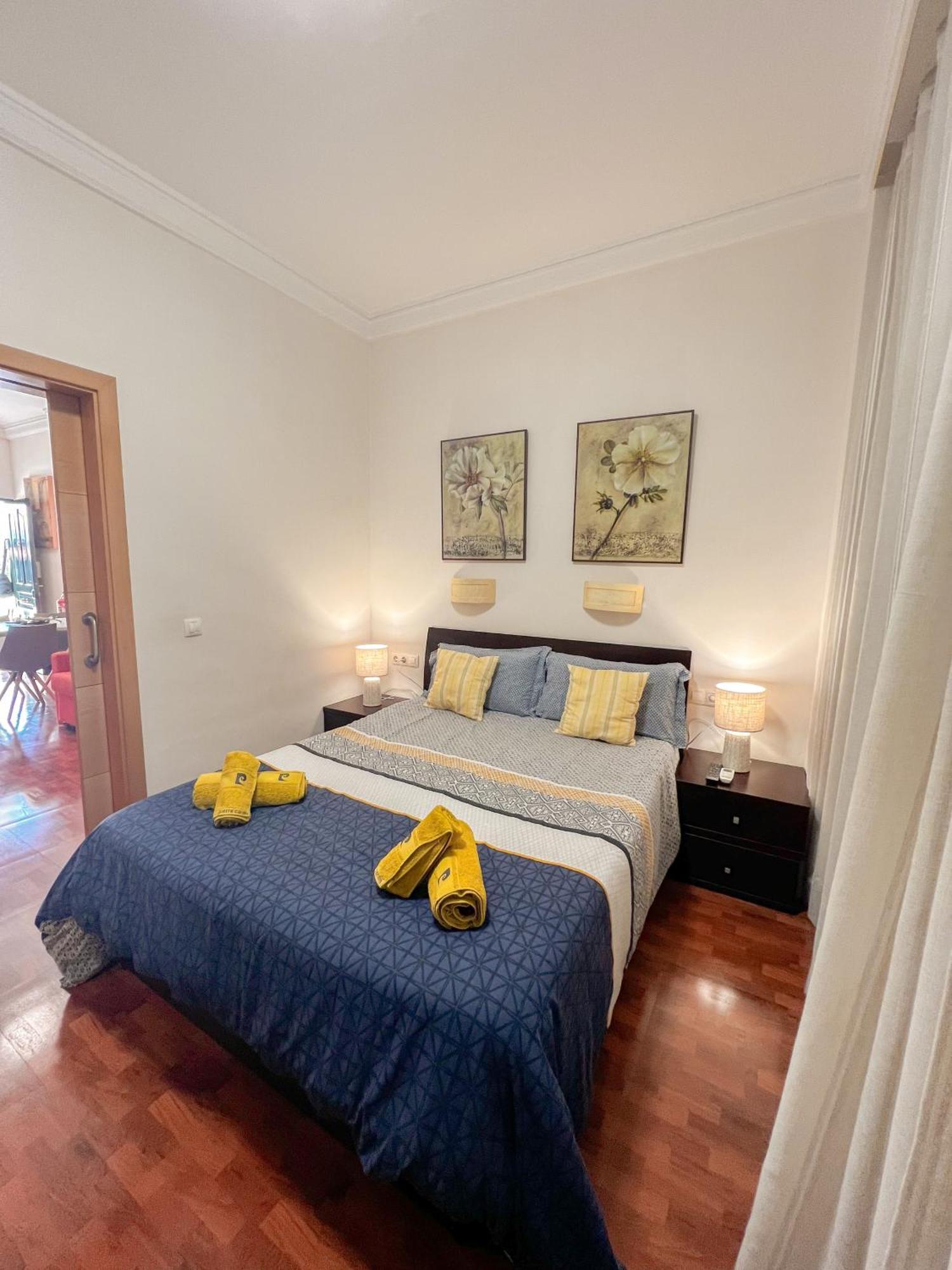 Cozy Apartment Bajondillo Sun&Beach Τορρεμολίνος Εξωτερικό φωτογραφία