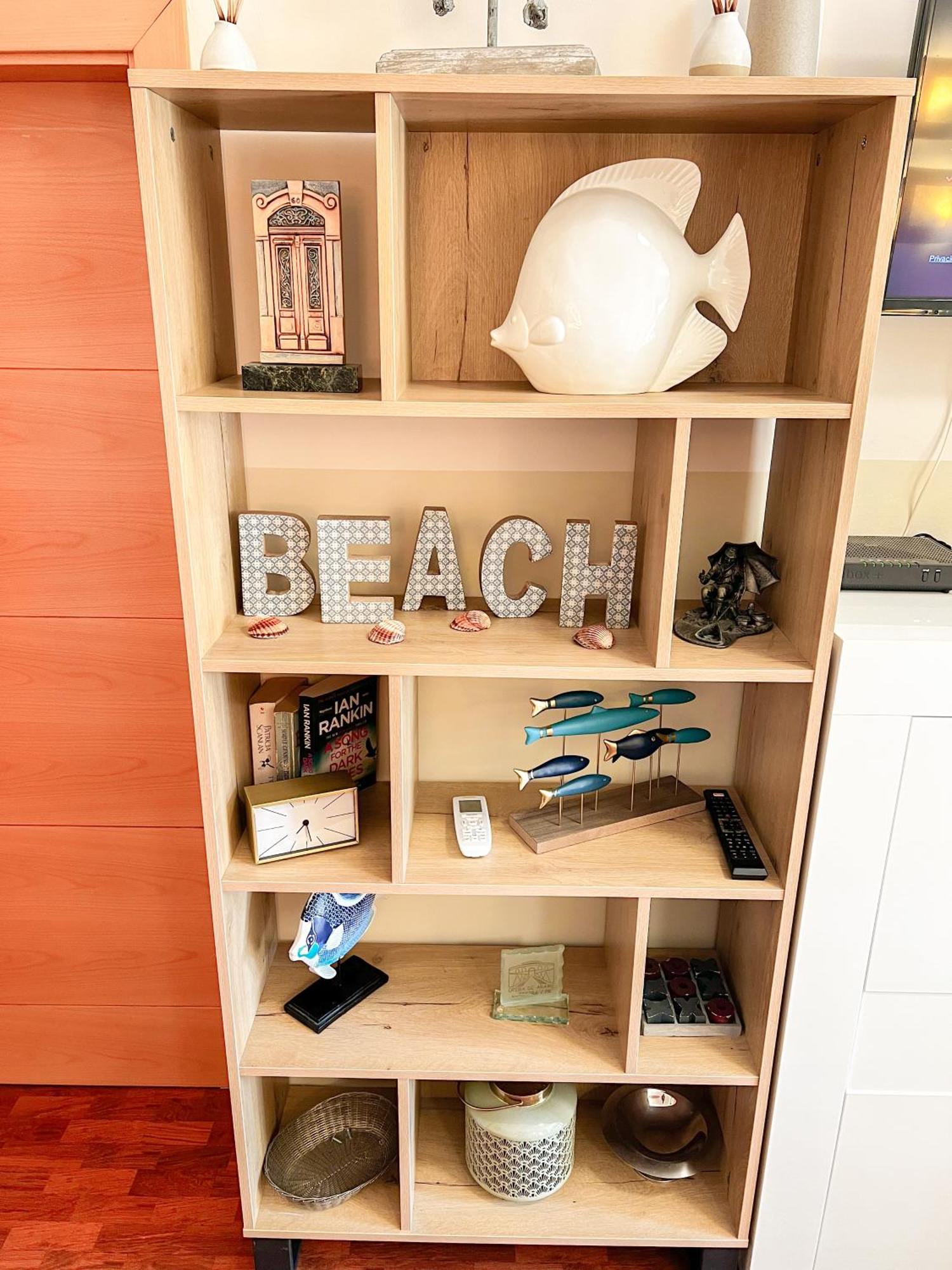 Cozy Apartment Bajondillo Sun&Beach Τορρεμολίνος Εξωτερικό φωτογραφία