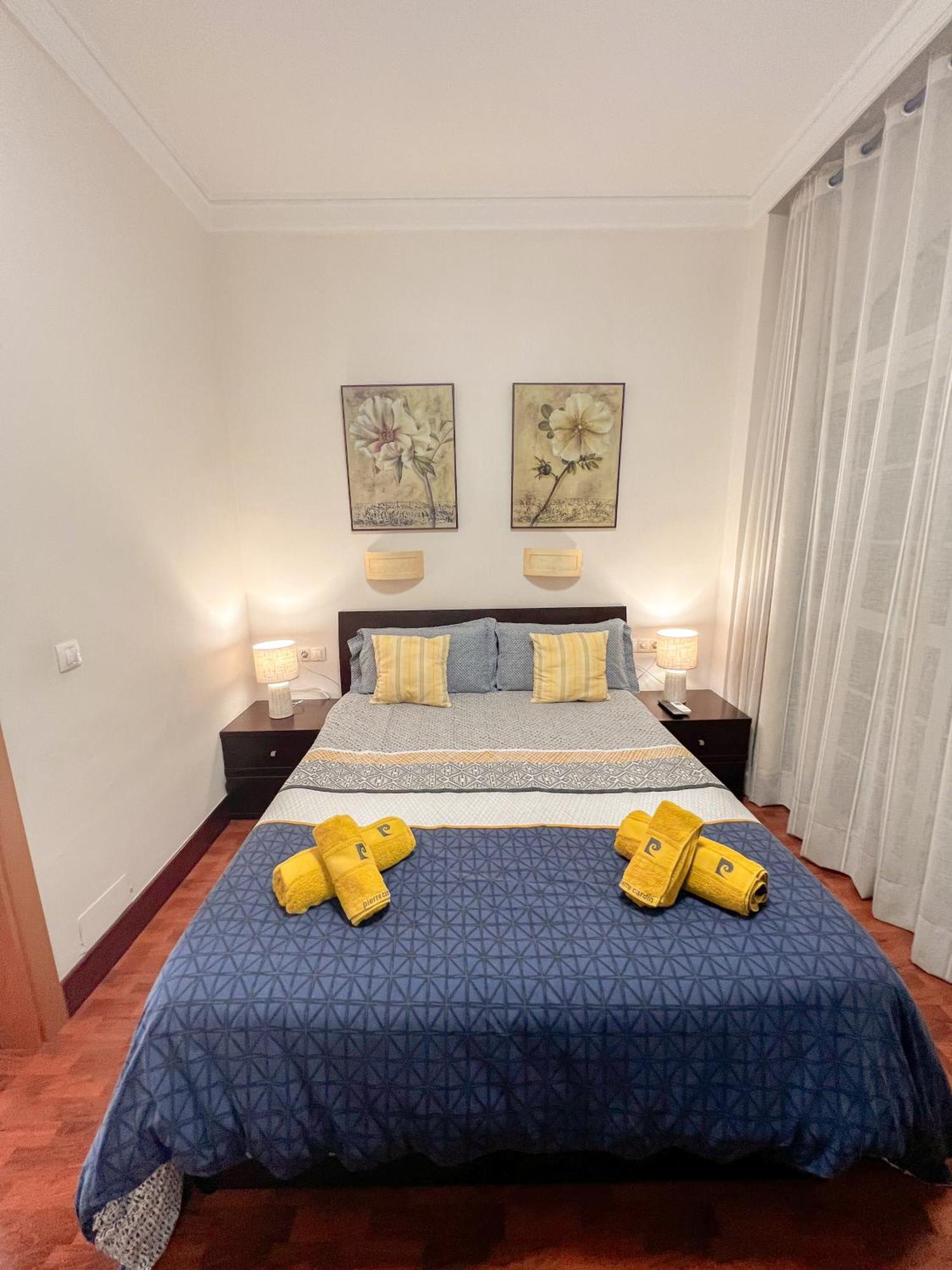Cozy Apartment Bajondillo Sun&Beach Τορρεμολίνος Εξωτερικό φωτογραφία