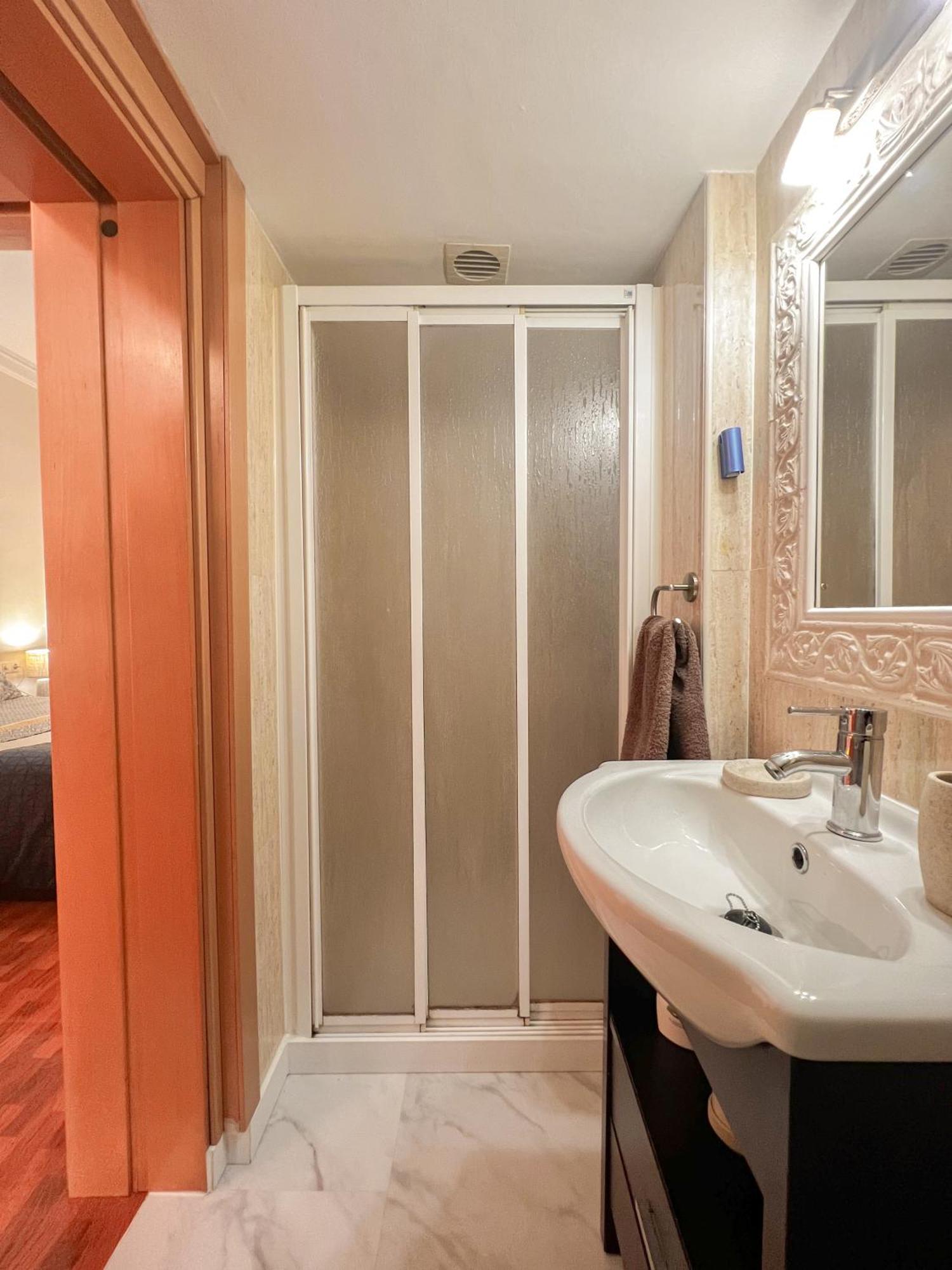 Cozy Apartment Bajondillo Sun&Beach Τορρεμολίνος Εξωτερικό φωτογραφία