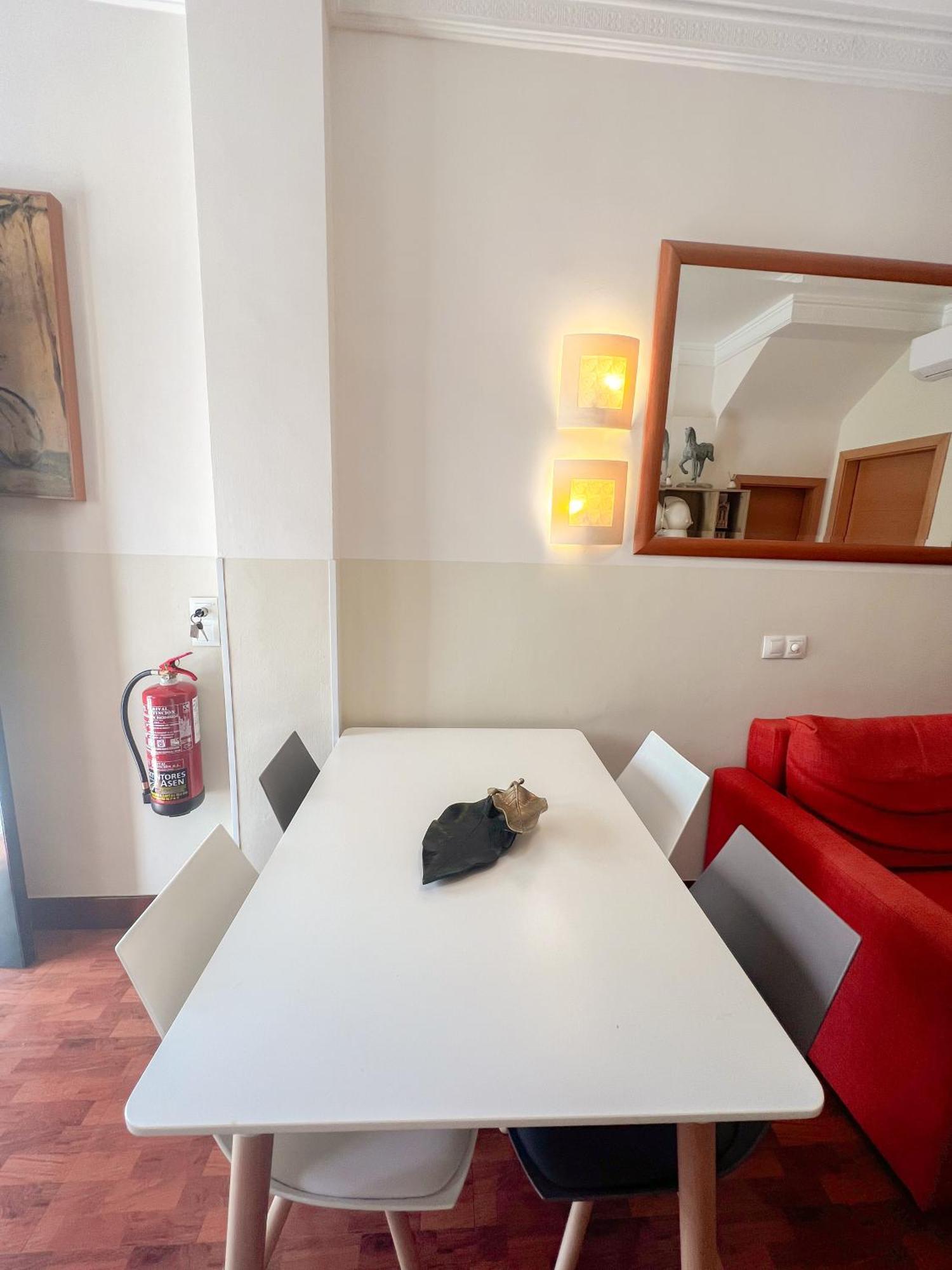 Cozy Apartment Bajondillo Sun&Beach Τορρεμολίνος Εξωτερικό φωτογραφία