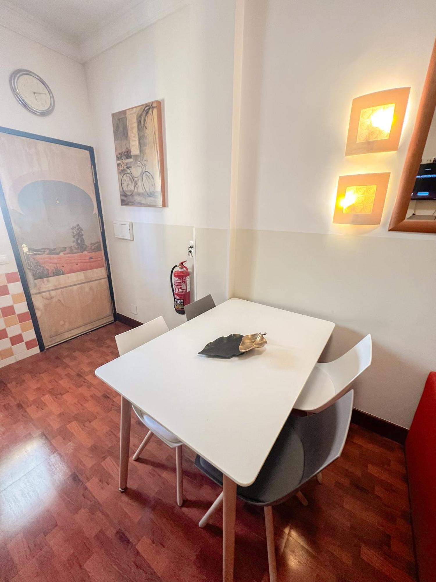 Cozy Apartment Bajondillo Sun&Beach Τορρεμολίνος Εξωτερικό φωτογραφία