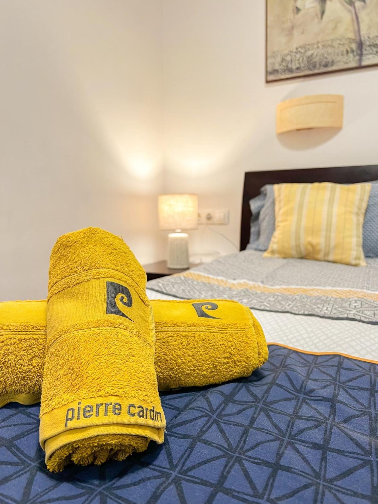 Cozy Apartment Bajondillo Sun&Beach Τορρεμολίνος Εξωτερικό φωτογραφία