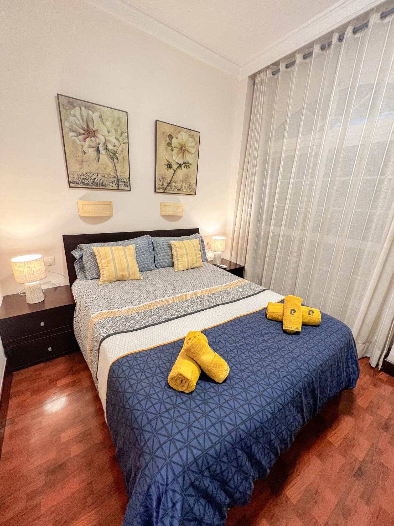 Cozy Apartment Bajondillo Sun&Beach Τορρεμολίνος Εξωτερικό φωτογραφία